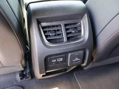 Used 2025 Chevrolet Blazer RS FWD image 20