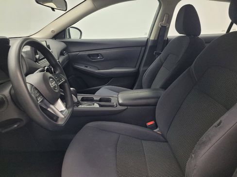 Used 2023 Nissan Sentra S FWD image 17