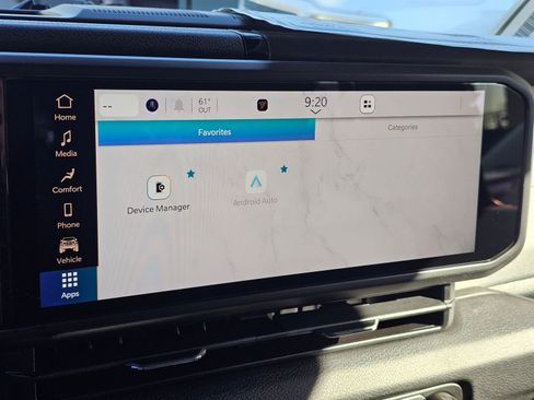 New 2026 Jeep Wrangler Willys image 13