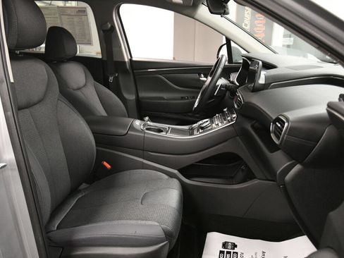 Used 2023 Hyundai Santa Fe SEL AWD/4WD image 26