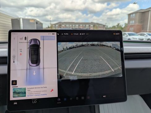 Used 2025 Tesla Model 3 Long Range image 19