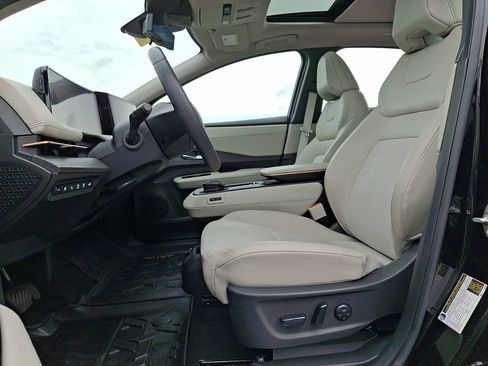 Certified 2024 Nissan Ariya AWD image 14