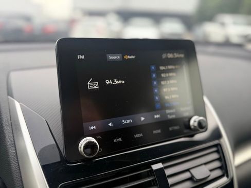 Used 2026 Mitsubishi Eclipse Cross AWD image 11