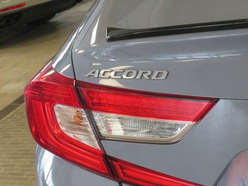 Used 2021 Honda Accord Sport image 61