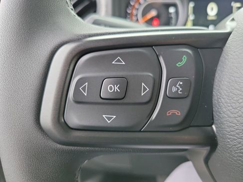 New 2026 Jeep Wrangler Willys image 5