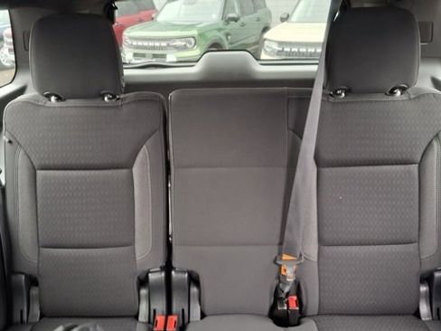 Used 2023 Chevrolet Suburban LS image 13