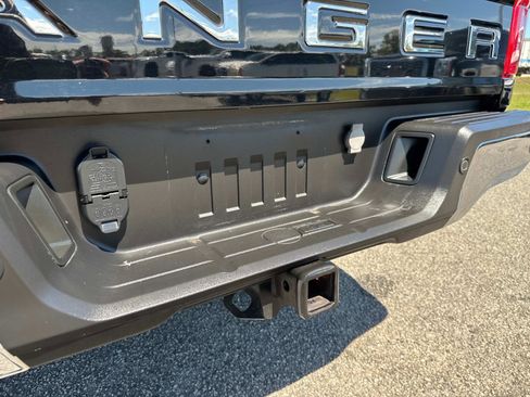 Used 2019 Ford Ranger Lariat w/ Equipment Group 501A Mid image 15