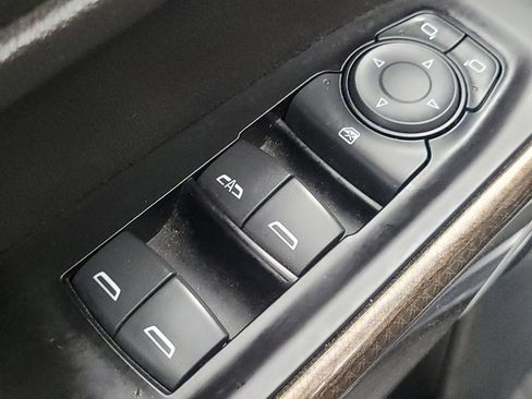 Used 2019 Chevrolet Silverado 1500 LT w/ Texas Edition RWD image 27