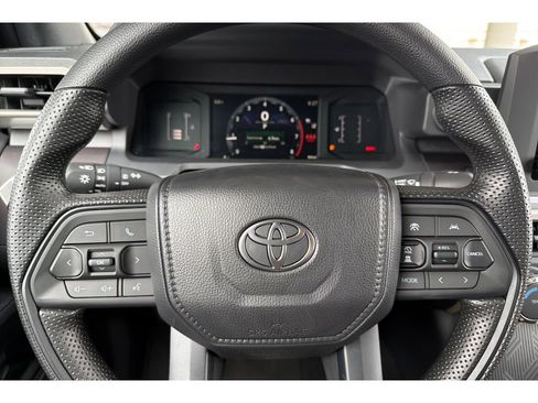 New 2026 Toyota Tacoma SR5 AWD/4WD image 24