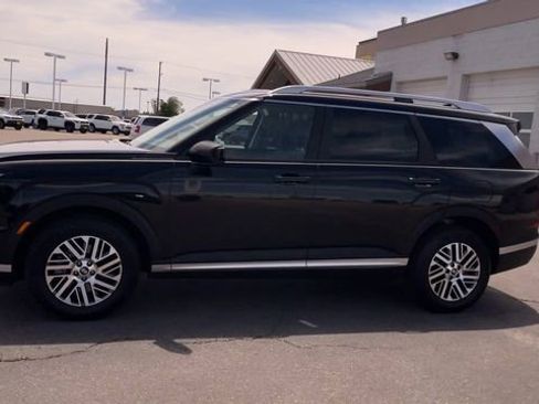 Used 2026 Hyundai Palisade SEL AWD/4WD image 6
