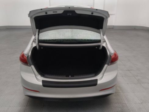 Used 2018 Hyundai Elantra Value Edition FWD image 29