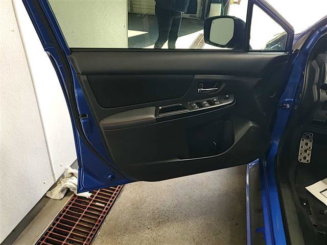 Used 2018 Subaru WRX w/ Popular Package #1 AWD/4WD image 3