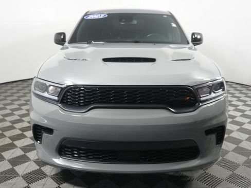 Used 2023 Dodge Durango R/T AWD/4WD image 8