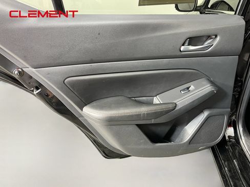 Used 2021 Nissan Altima 2.5 SR w/ SR Premium Package FWD image 28