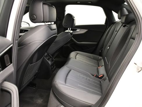 Certified 2023 Audi A4 2.0T Premium Plus w/ Premium Plus Package image 43