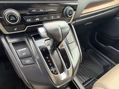 Used 2019 Honda CR-V EX-L image 27