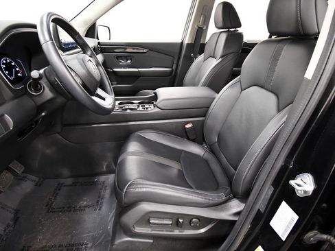 Certified 2023 Honda Pilot EX-L image 14