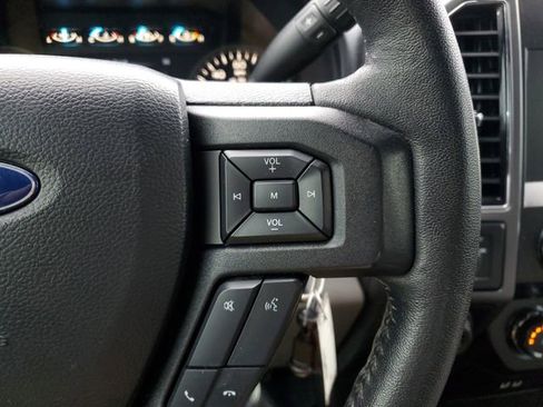 Used 2019 Ford F150 XLT w/ Equipment Group 302A Luxury image 27