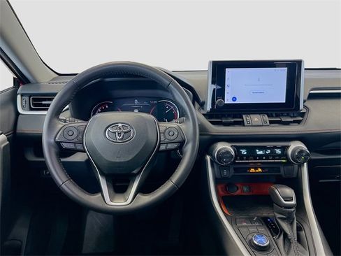 Used 2024 Toyota RAV4 Adventure image 21