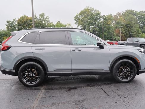 Used 2024 Honda CR-V Sport image 9