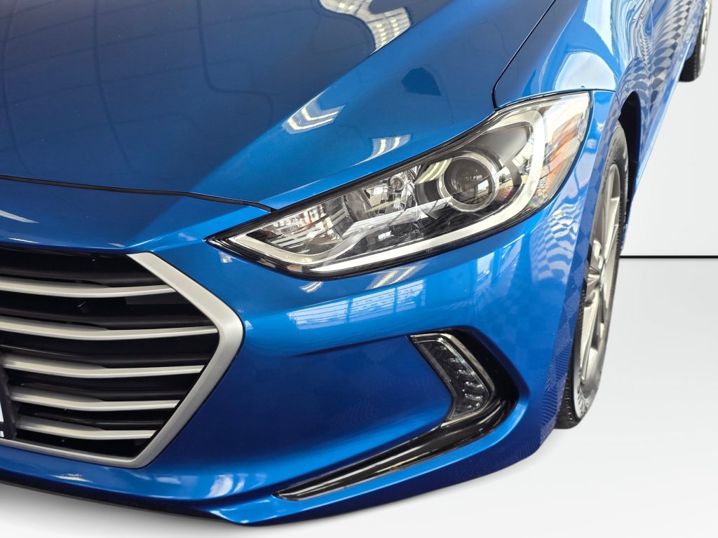 Used 2018 Hyundai Elantra Value Edition w/ Cargo Package FWD image 10