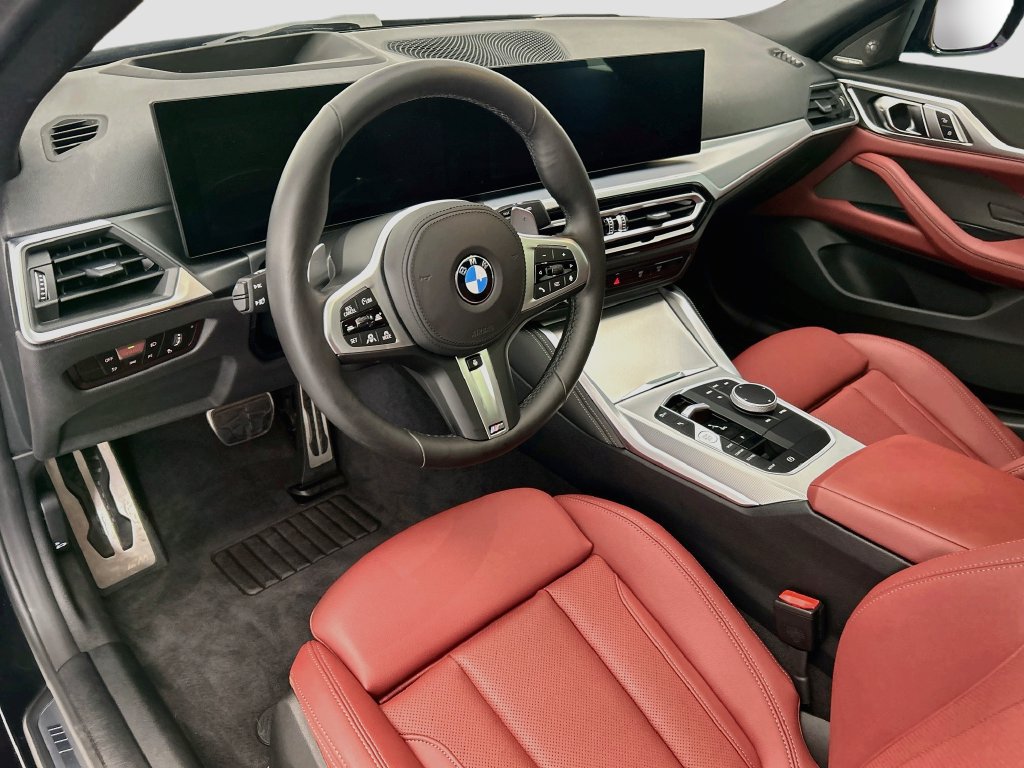 Used 2024 BMW M440i xDrive Gran Coupe AWD/4WD image 9