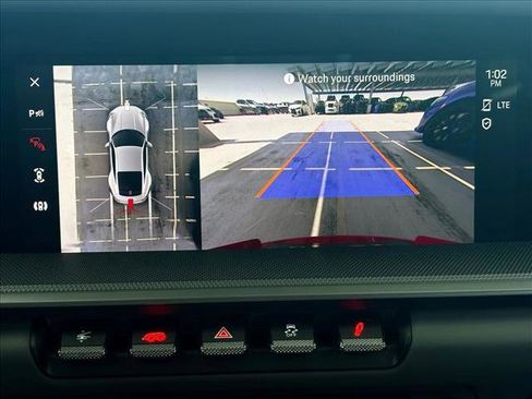 Used 2023 Porsche 911 Carrera 4 GTS image 17