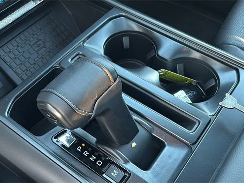 New 2026 Ford F150 Lariat image 22