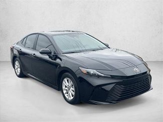 Certified 2025 Toyota Camry LE video 3