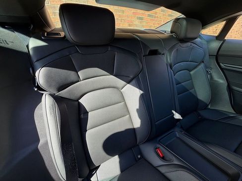 Certified 2024 Porsche Taycan image 23