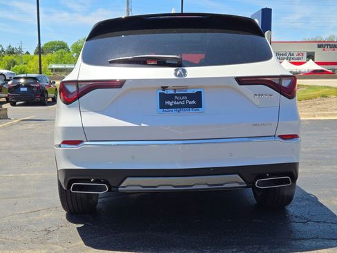 New 2026 Acura MDX SH-AWD w/ Technology Package image 20