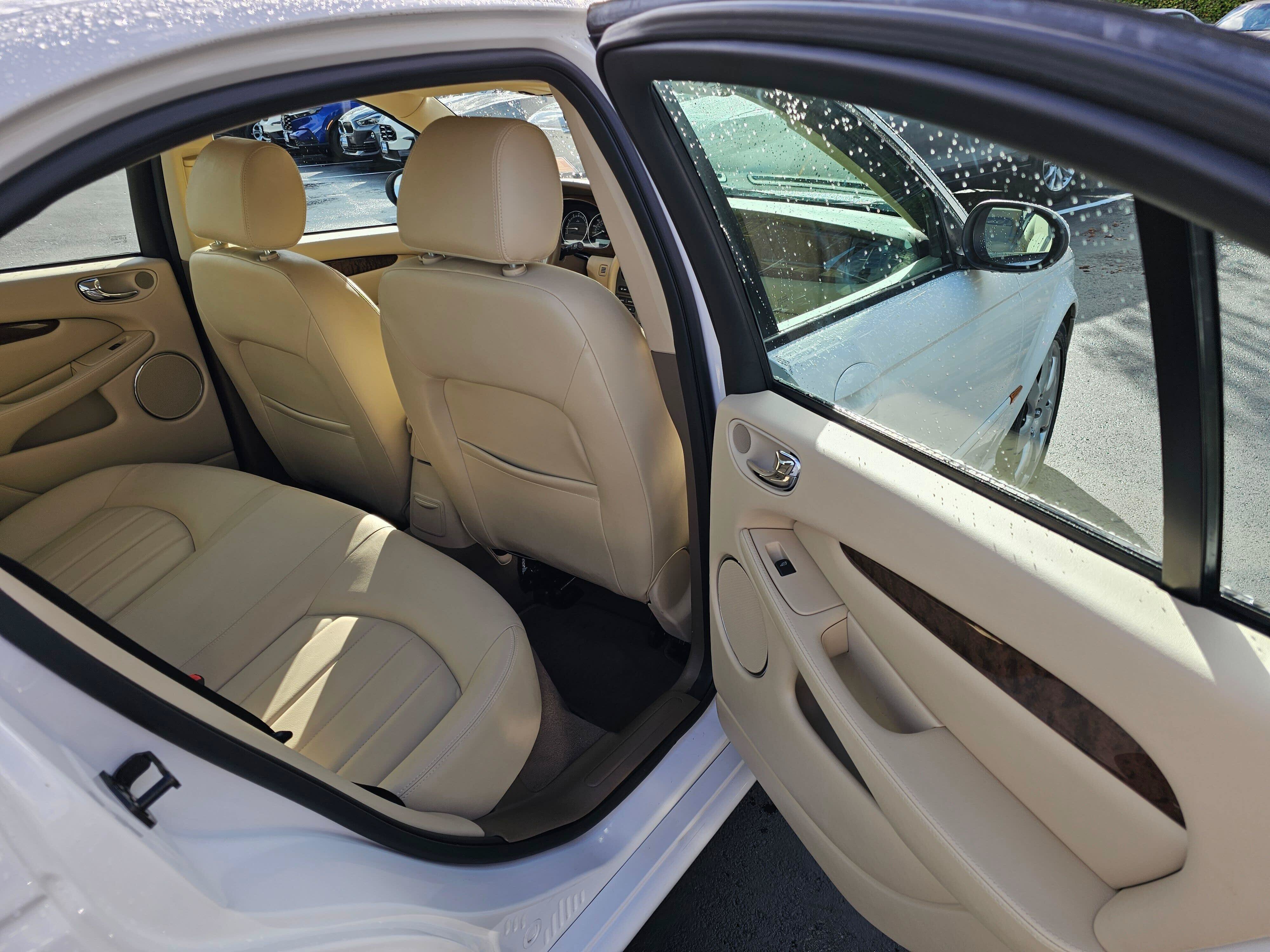 Used 2005 Jaguar X-TYPE 3.0 AWD/4WD image 15