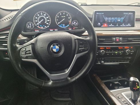 Used 2017 BMW X5 xDrive40e AWD/4WD image 22