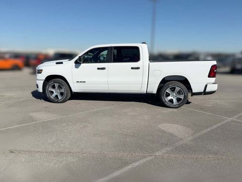 New 2026 RAM 1500 Express image 6
