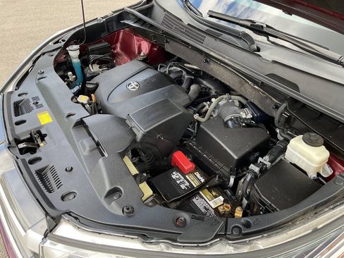 Used 2017 Toyota Highlander XLE AWD/4WD image 58