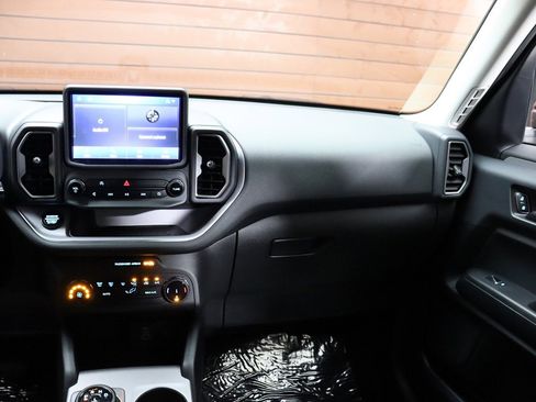 Used 2023 Ford Bronco Sport Big Bend image 17