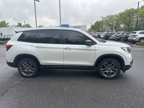 Certified 2023 Honda Passport EX-L image 13