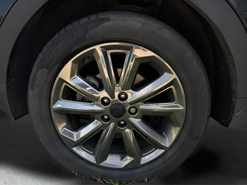 Used 2021 Kia Sportage S w/ S AWD Premium Package image 33
