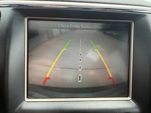 Used 2015 Jeep Grand Cherokee Altitude AWD/4WD image 20