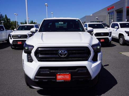 New 2026 Toyota Tacoma SR5 image 6