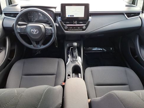 Used 2024 Toyota Corolla LE image 10