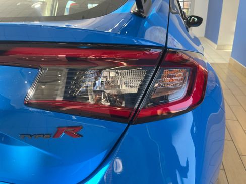 New 2025 Honda Civic Type R image 32