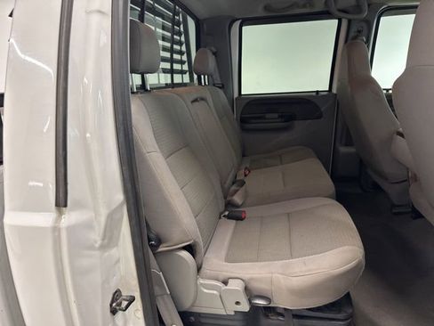 Used 2005 Ford F250 XLT AWD/4WD image 31