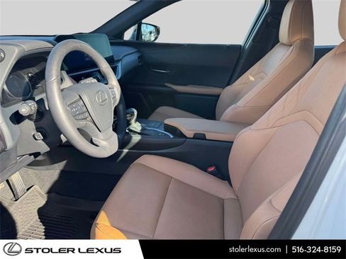 Certified 2024 Lexus UX 250h AWD w/ Premium Package image 17
