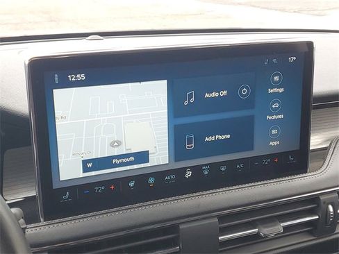 Certified 2023 Lincoln Corsair AWD w/ Equipment Group 101A image 20