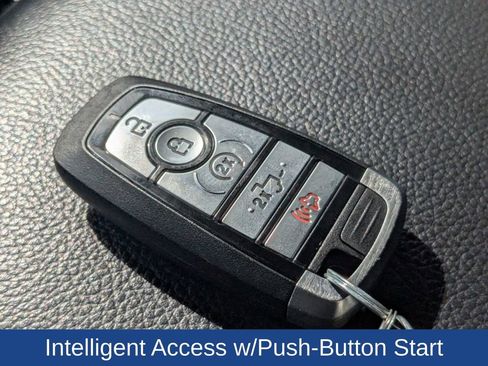 Used 2019 Ford F250 Lariat w/ Lariat Ultimate Package image 34