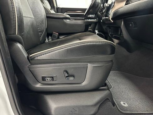 Used 2024 RAM 2500 Laramie image 59