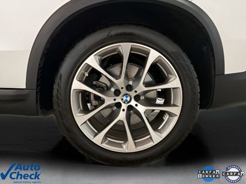 Used 2025 BMW X5 sDrive40i image 22