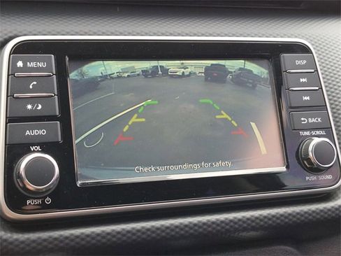 Used 2024 Nissan Kicks S image 31