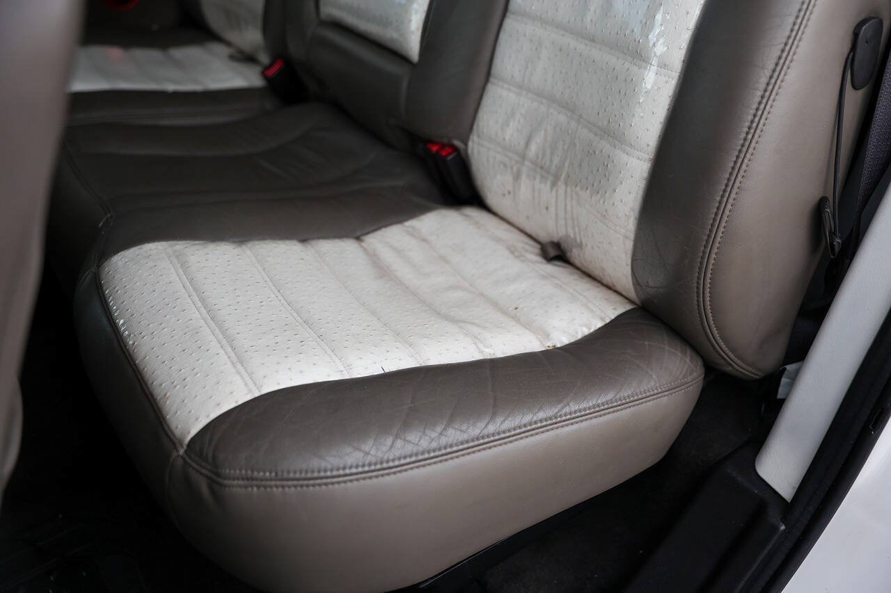 Used 2006 HUMMER H2 SUT AWD/4WD image 6